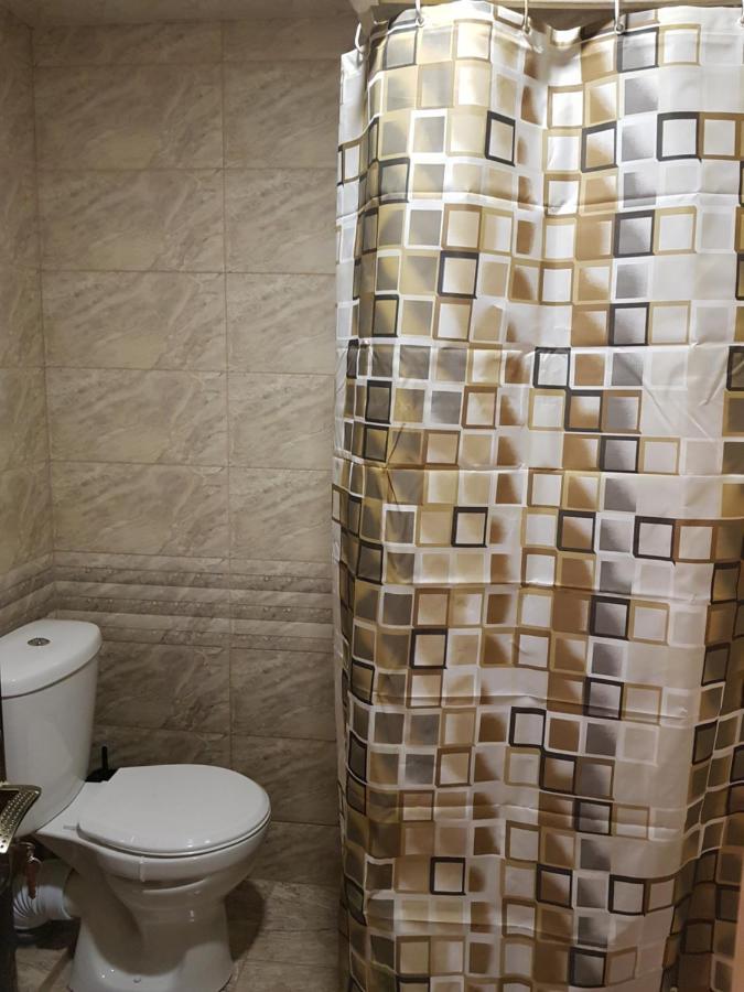 Guest House Arevik Artsvakar Luaran gambar