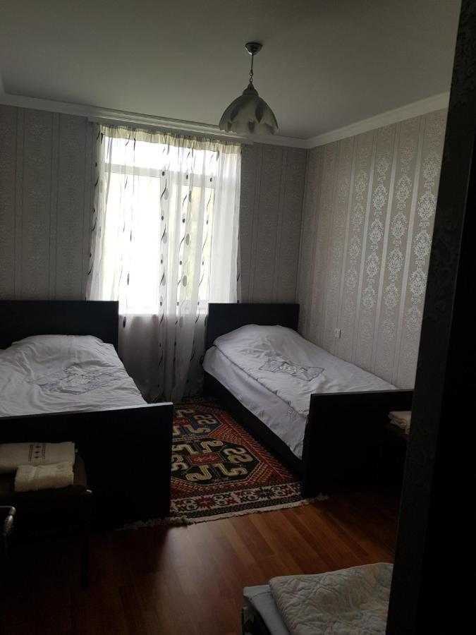 Guest House Arevik Artsvakar Luaran gambar