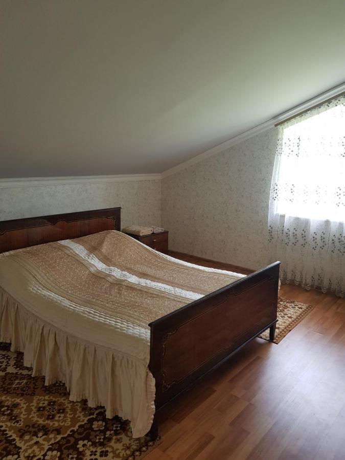 Guest House Arevik Artsvakar Luaran gambar