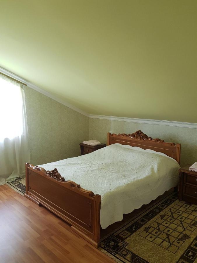 Guest House Arevik Artsvakar Luaran gambar