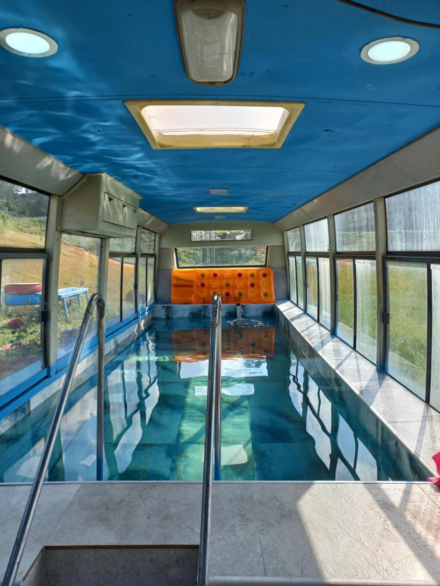 Guest House Arevik Artsvakar Bilik gambar